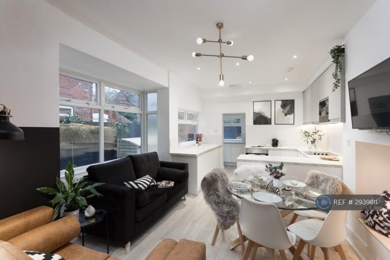 1 bedroom in Spring Bank West, Hull, HU3 (#2939811)