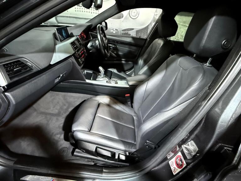 2016 BMW 3 Series 3.0 335d M Sport Touring Auto xDrive Euro 6 (s/s) 5dr ESTATE Diesel Automatic