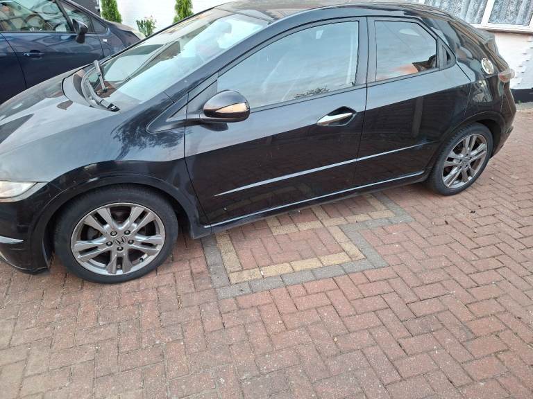 Honda, CIVIC, Hatchback, 2010, Manual, 1799 (cc), 5 doors, Petrol