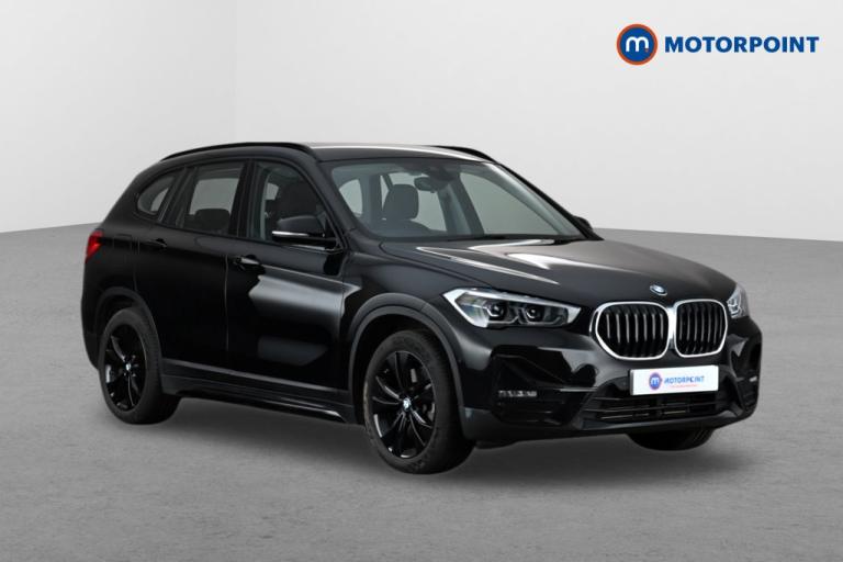 2020 BMW X1 xDrive 25e Sport 5dr Auto SUV Hybrid Automatic