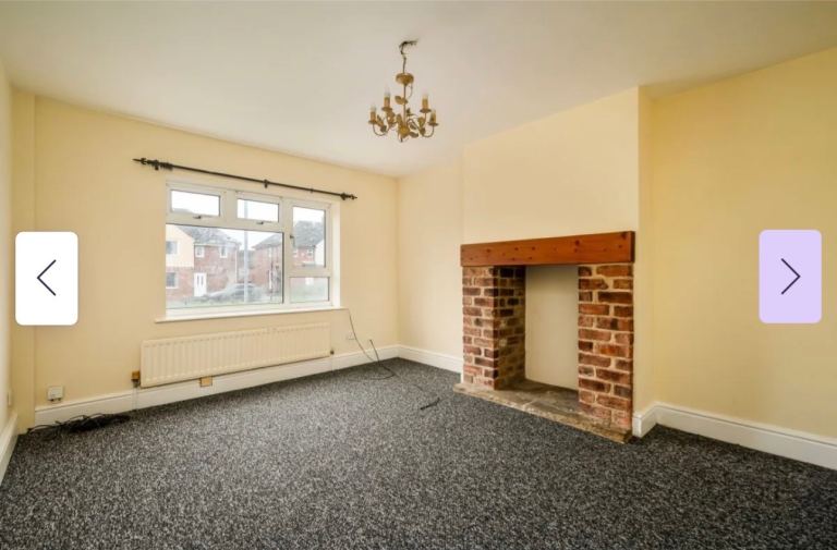 Semi detached House to Rent – BD11 (Drighlington 