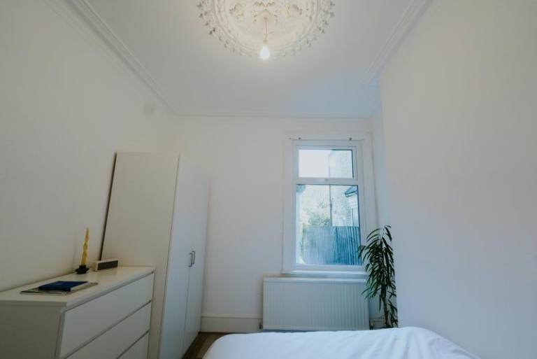 👌Bright House next to the park | Canada Water don't miss Available Now!!👌