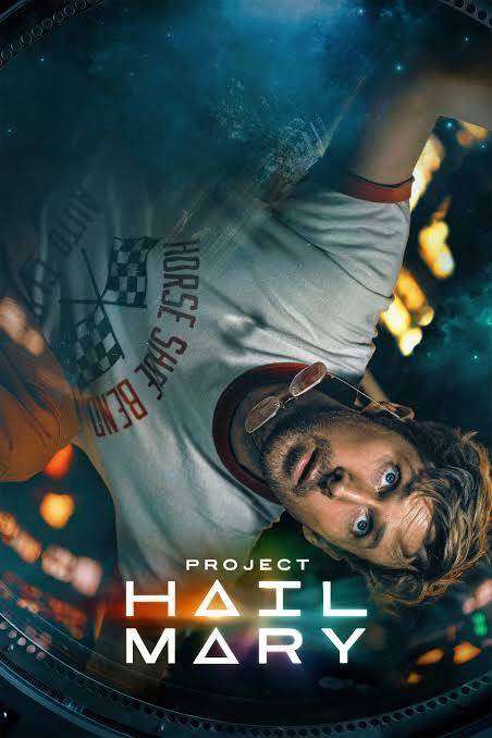 IMAX BFI Tickets on 20th May - Project Hail Mary