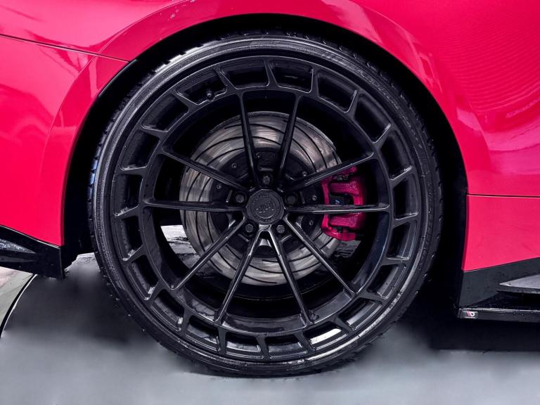 2021 BMW M4 M4 Competition 2dr Step Auto COUPE PETROL Automatic