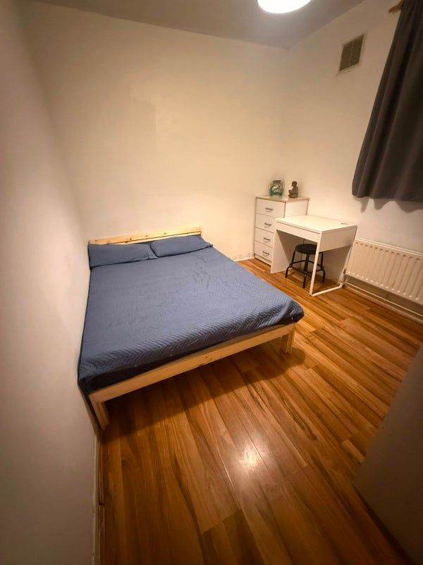 🍀COZY DOUBLE ROOM IN OVAL – SE11 |  AVAILABLE NOW ✨