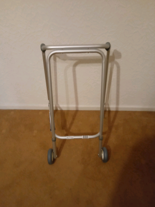 Mobility Disability 