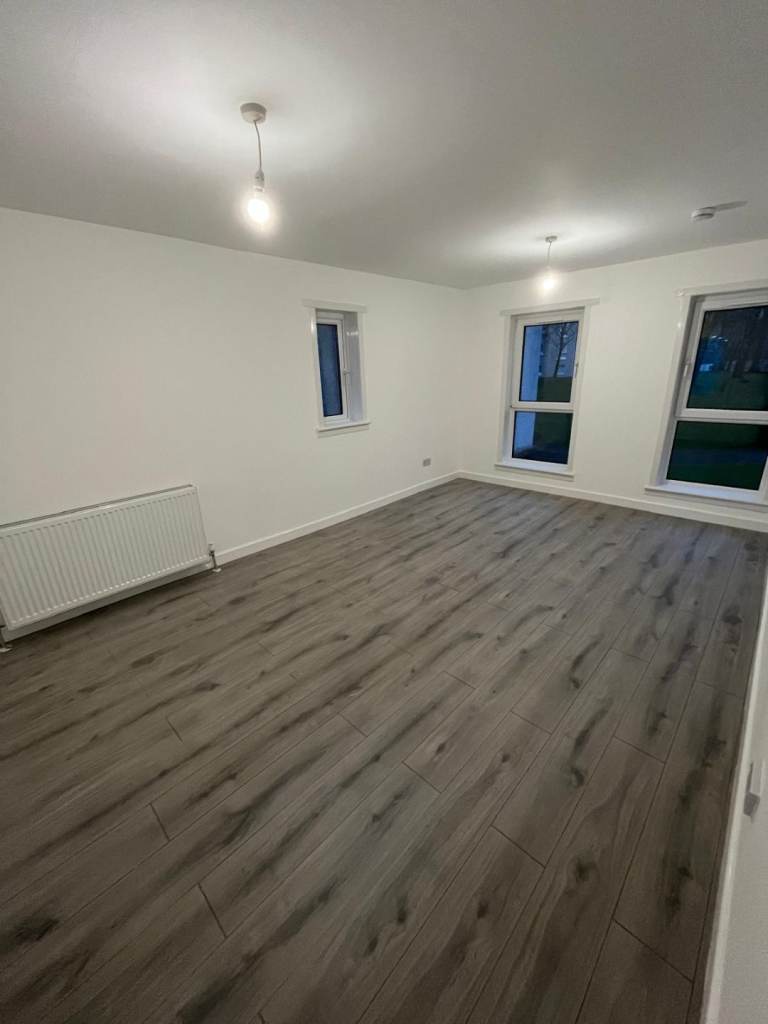 3 Bed 1st Floor flat to Rent, Erskine, Renfrewshire 