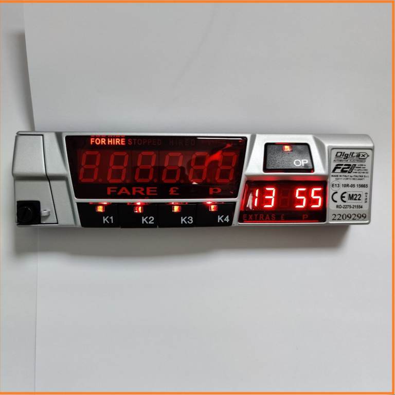 DIGITAX TAXI METER MAIN AGENT IN DUNDEE SCOTLAND,,,,DIGITAX TAXI-METERS DUNDEE MAIN AGENT