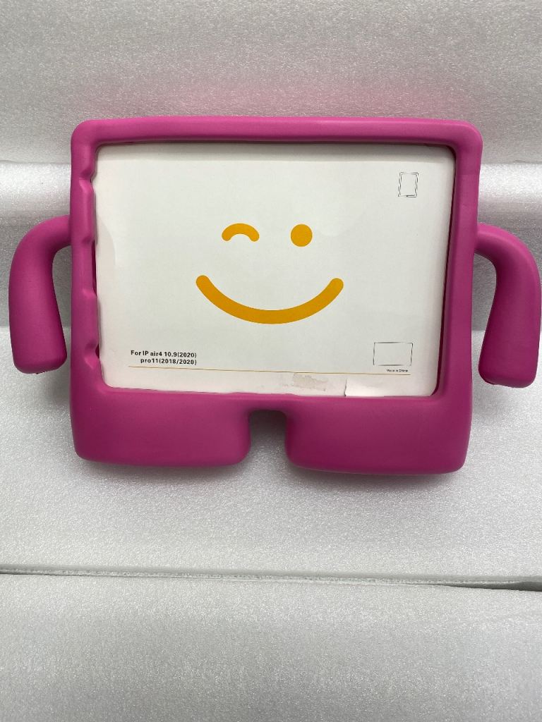 Shockproof Rubber Case for kids with handles for iPad Air 4 10.9 (2020) and Pro 11 (2018/2020)