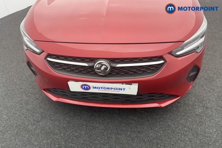 2020 Vauxhall Corsa 1.2 SE 5dr Hatchback Petrol Manual