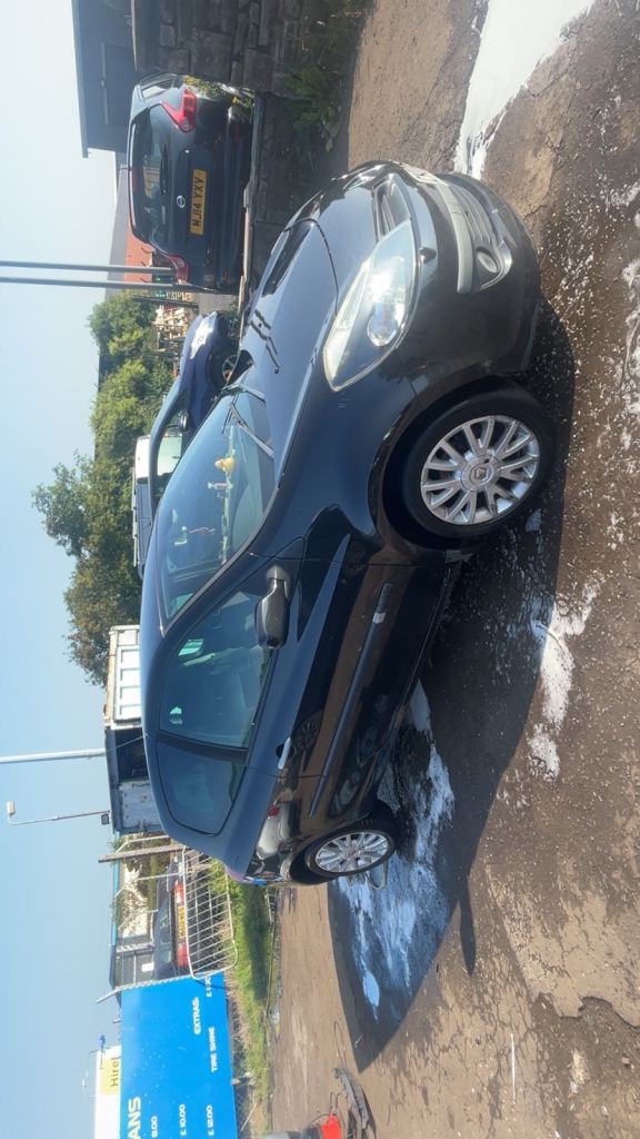 Renault, CLIO, Hatchback, 2007, Manual, 1461 (cc), 3 doors