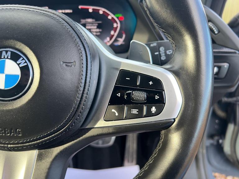 2022 BMW 1 Series 2.0 M135i Auto xDrive Euro 6 (s/s) 5dr HATCHBACK Petrol Automatic