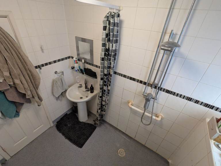 2 MONTH SUBLET FOR JANUARY AND FEBRUARY (£470 inc.)