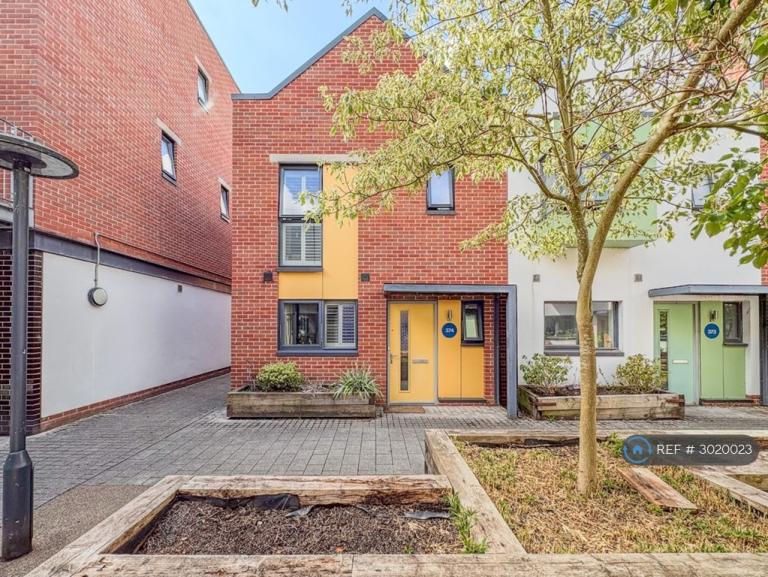 3 bedroom house in Paintworks, Bristol, BS4 (3 bed) (#3020023)