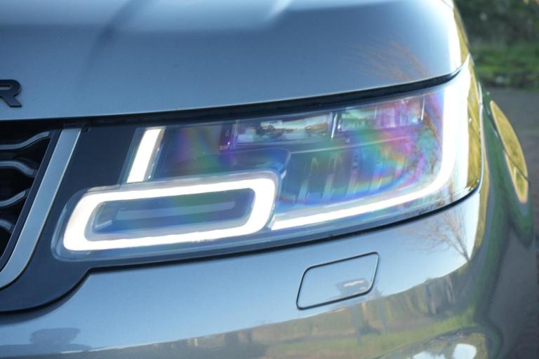 2018 Land Rover Range Rover Sport 3.0 SDV6 HSE Dynamic 5dr Auto ESTATE DIESEL Automatic