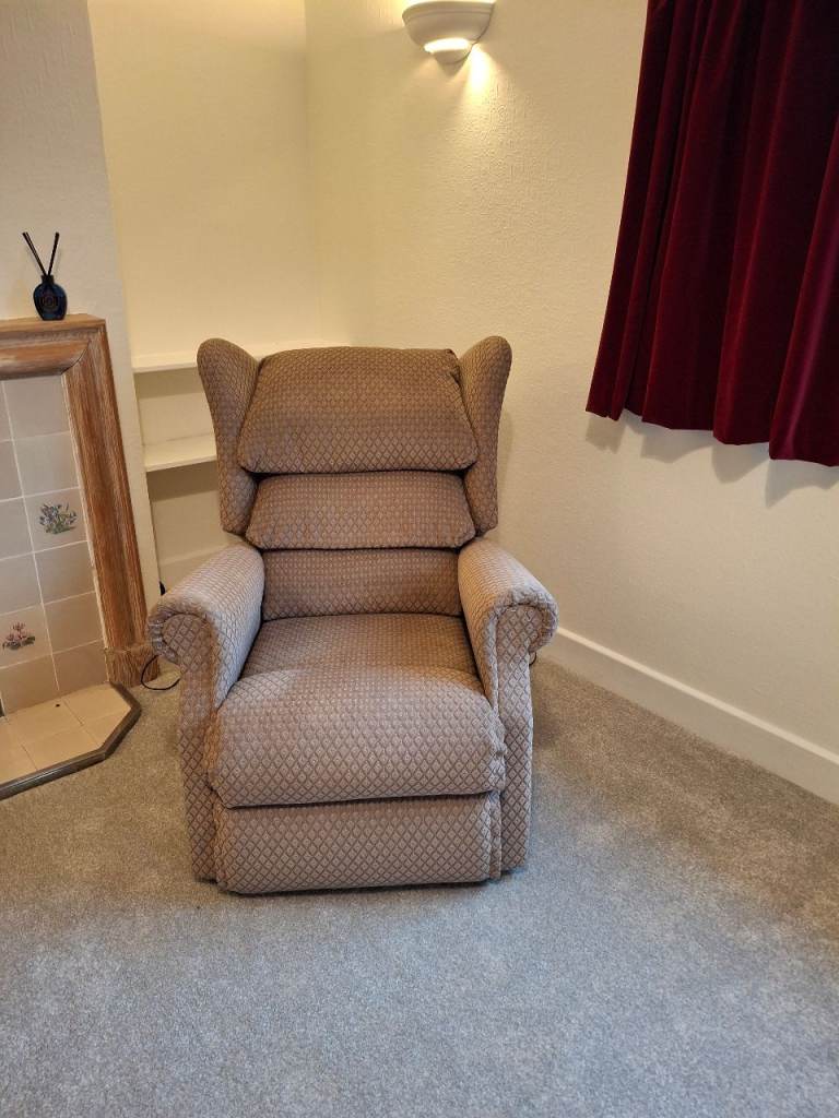 Sherborne Recliner Arm Chair