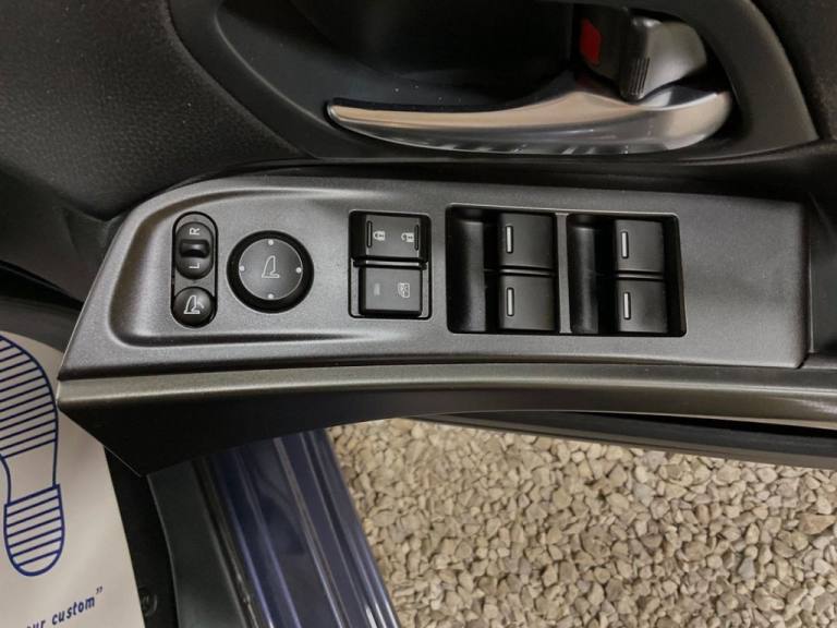 2015 Honda Civic 1.4 i-VTEC SE Plus Hatchback 5dr Petrol Manual Euro 6 (s/s) (100 ps) Hatchback P...