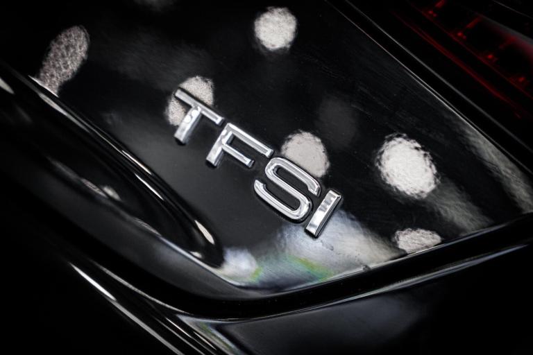 2018 Audi A5 2.0 TFSI S line Sportback S Tronic Euro 6 (s/s) 5dr HATCHBACK Petrol Automatic