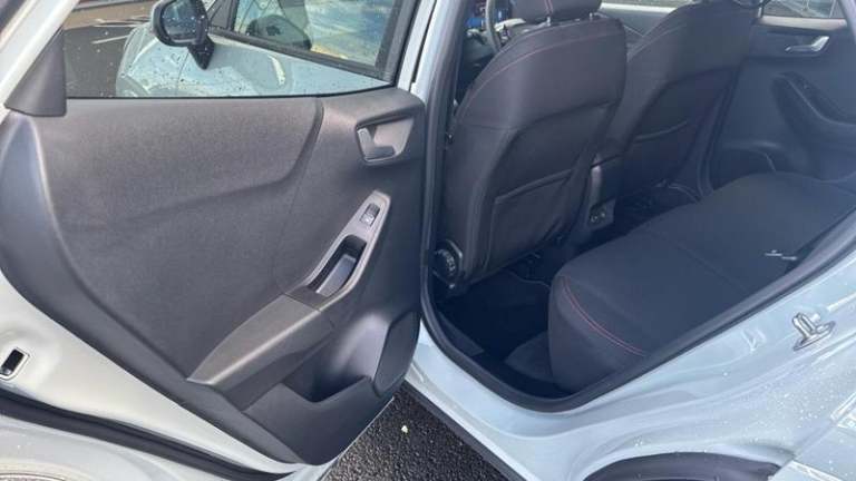 2024 Ford Puma 1.0T EcoBoost MHEV ST-Line DCT Euro 6 (s/s) 5dr Automatic SUV Hybrid Automatic