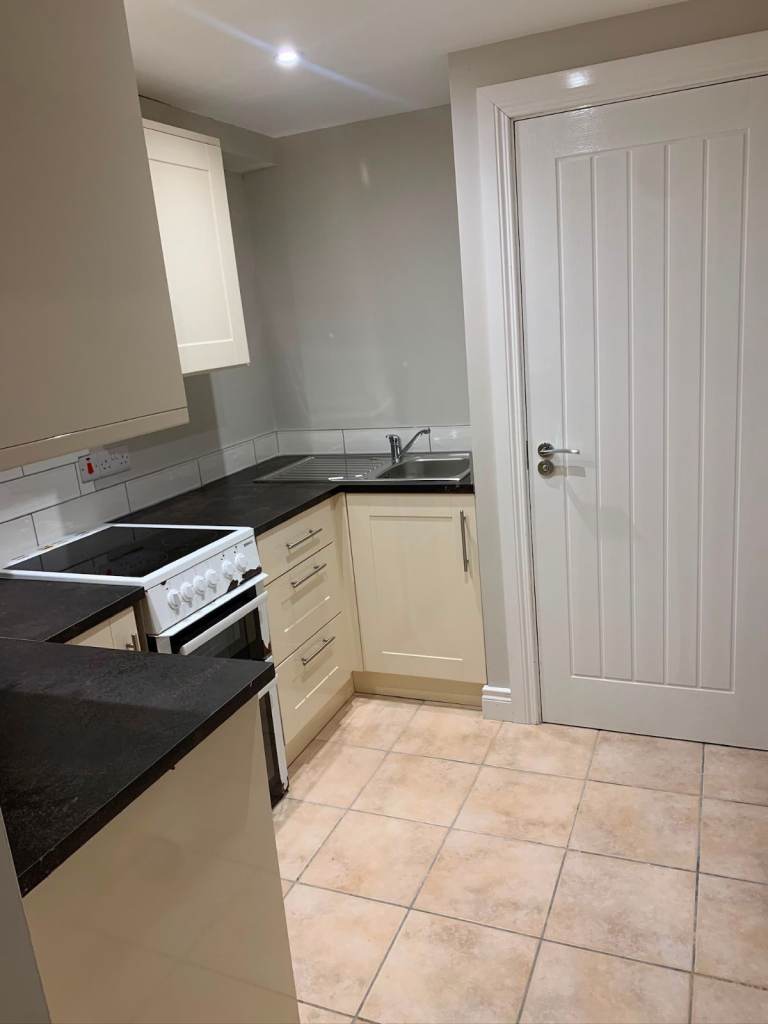 2 Bedroom Ground Floor Apartment for Rent – Banbridge
