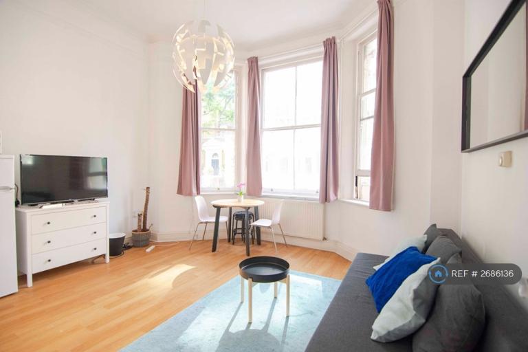 1 bedroom flat in Holland Park, London, W11 (1 bed) (#2686136)