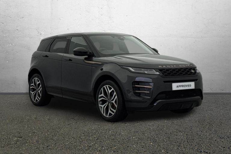 LAND ROVER RANGE ROVER EVOQUE 1.5 P300e Autobiography 5dr Auto