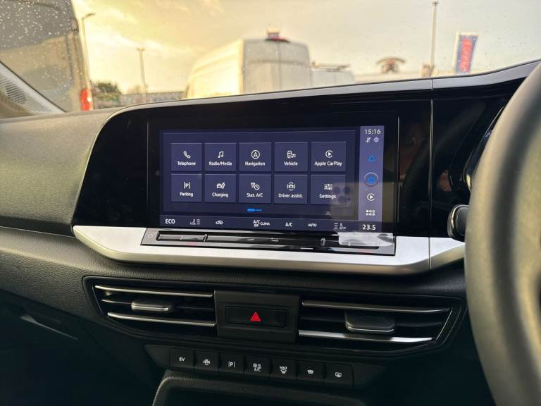 2025 Ford Transit Connect Transit Connect Trend PHEV 250 L2 1.5L EcoBoost 150 FWD 6 Speed Automat...