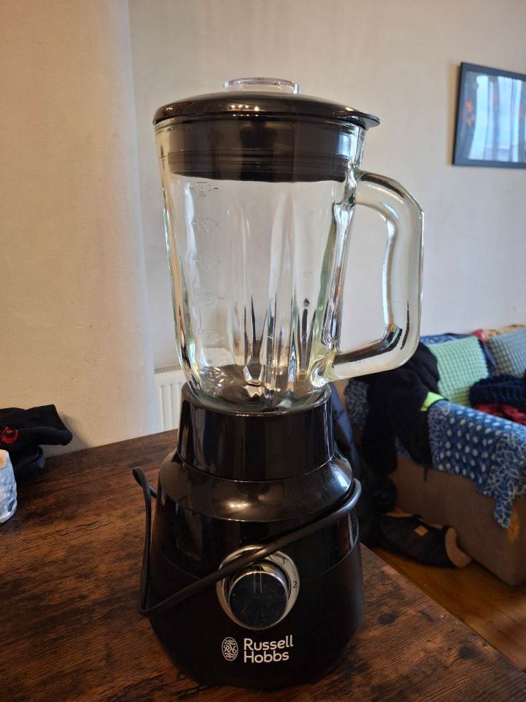 Russell Hobbs Glass Blender