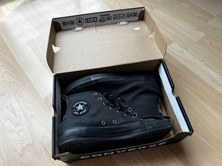Converse Gortex (Waterproof)