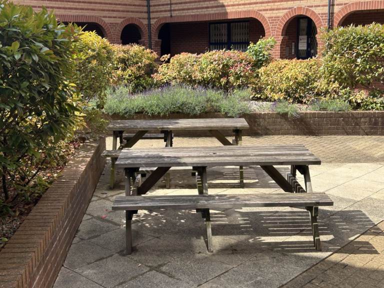 Office Suite(s) To Let - Ground and First Floor