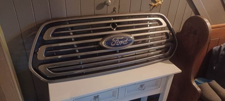 grill 