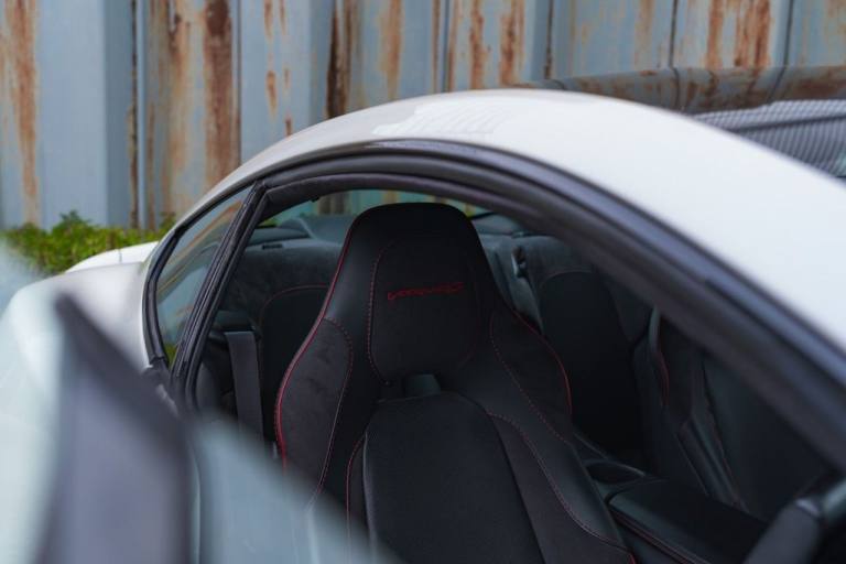 2017 Aston Martin Vanquish Vanquish S Coupe Coupe Petrol Automatic