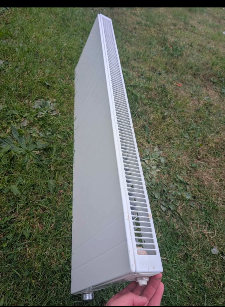 Stelrad Radiator