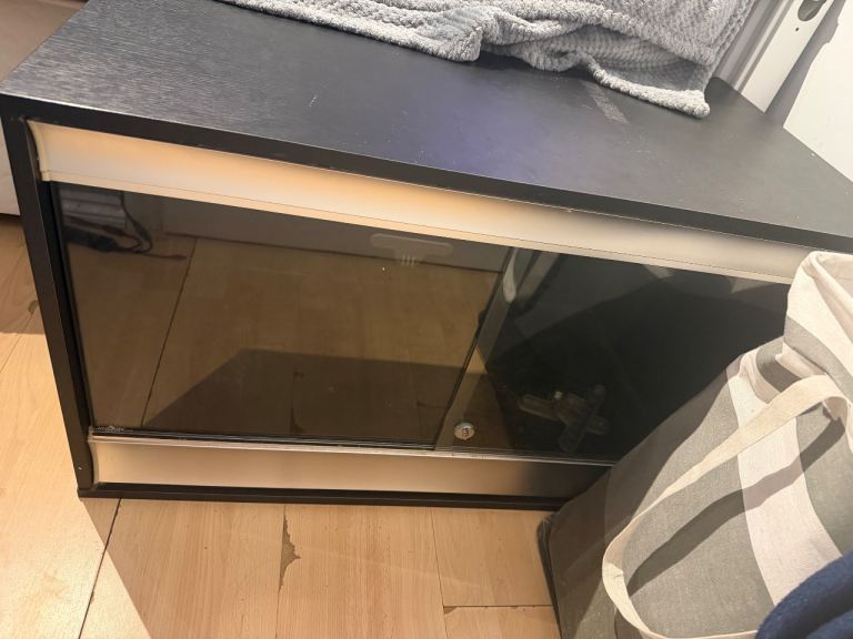 snake viv 2 foot long 