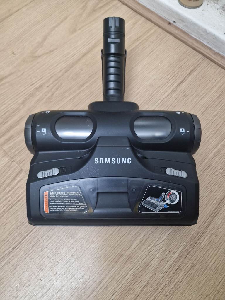 Samsung vacuum cleaner attachment 