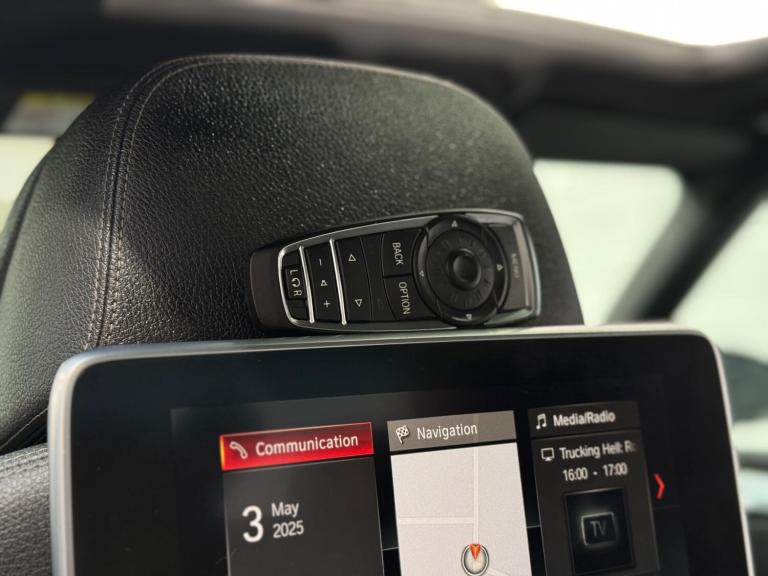 2018 BMW X5 xDrive30d M Sport 5dr Auto [7 Seat] ESTATE DIESEL Automatic