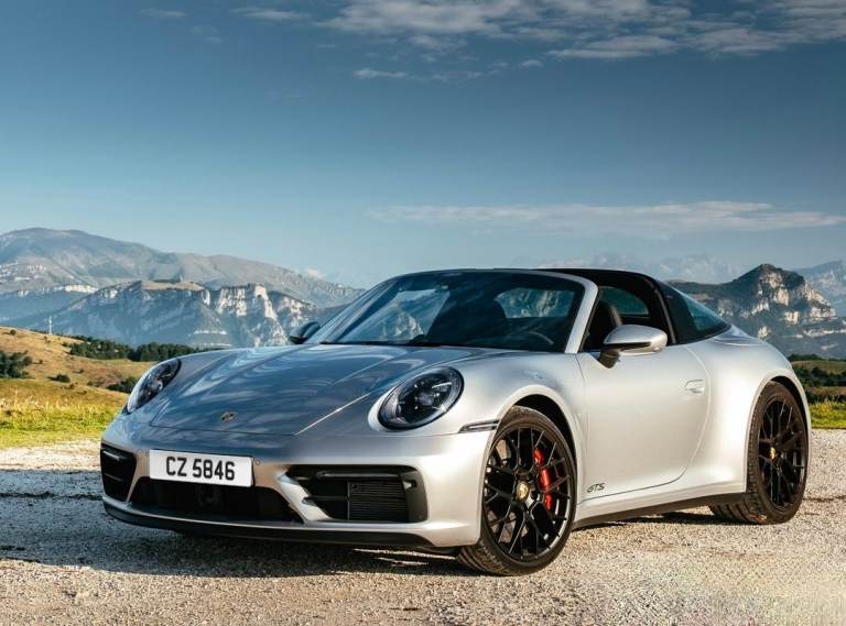 CZ 5846 NUMBER PLATE NUMBERPLATE REGISTRATION CHERISHED DATELESS NORTHERN IRISH NI