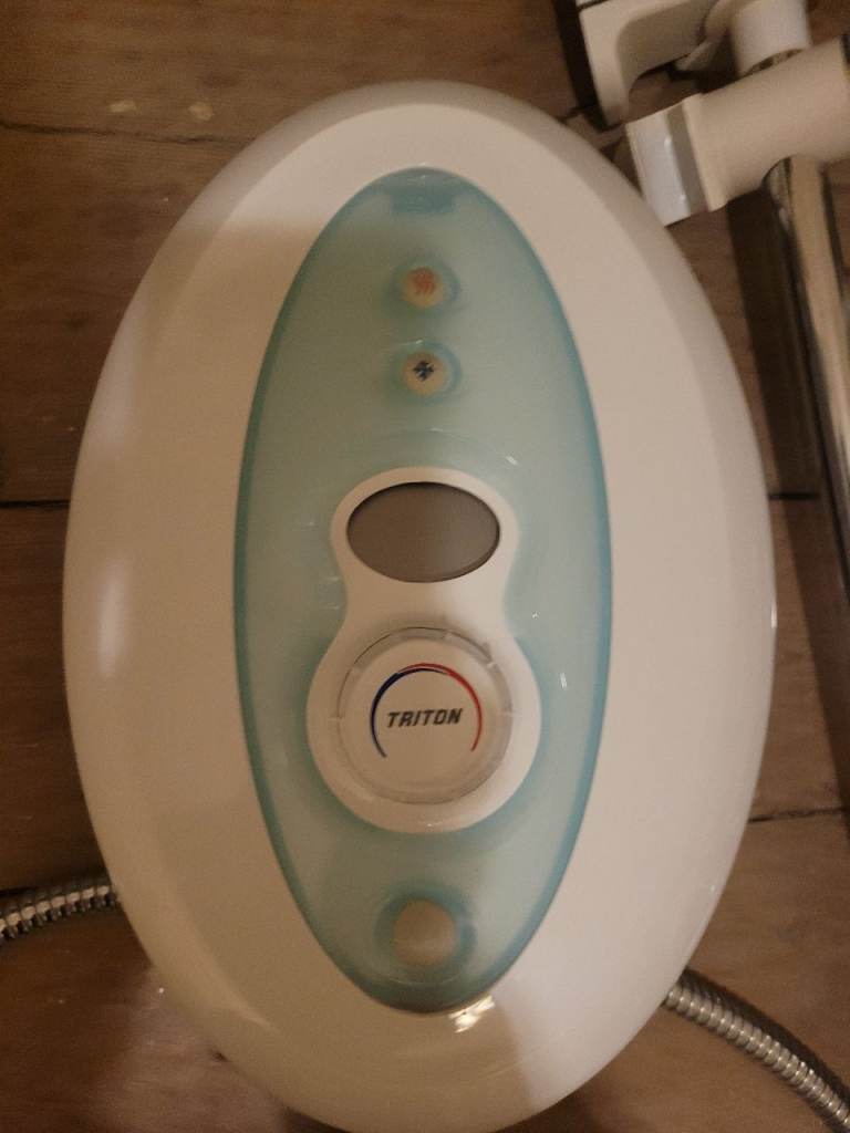 image for Triton 8.5 kw