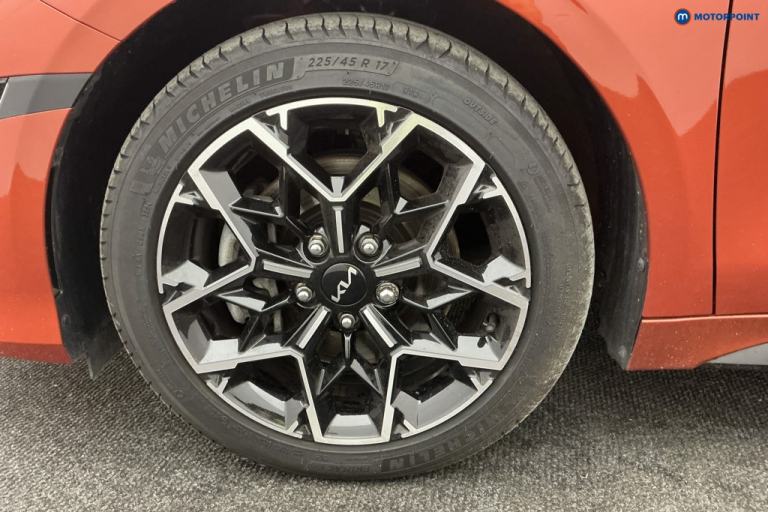 2024 Kia Pro Ceed 1.5T GDi ISG 138 GT-Line 5dr ESTATE PETROL Manual