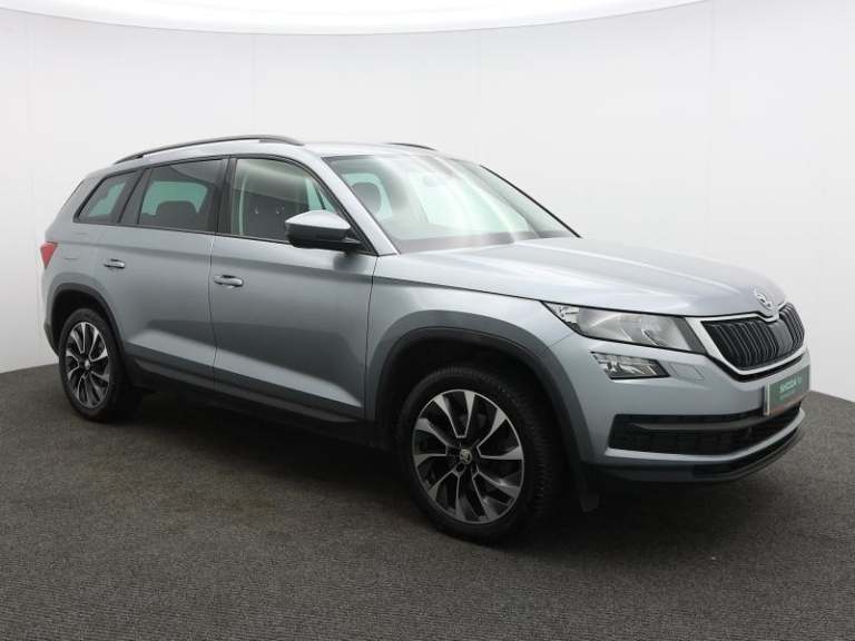 2020 Skoda Kodiaq 1.5 TSI ACT SE Drive SUV 5dr Petrol DSG Euro 6 (s/s) (7 Seat) (150 ps) Auto SUV...