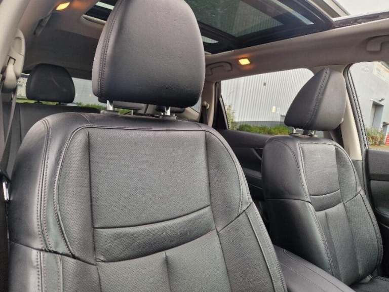 2020 Nissan X-Trail 1.7 dCi Tekna SUV 5dr Diesel Manual Euro 6 (s/s) (150 ps) ESTATE Diesel Manual