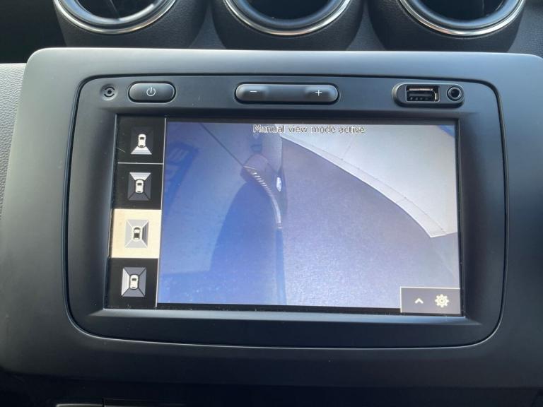 2019 Dacia Duster Duster 1.5 Blue dCi Prestige 5Dr Estate Hatchback Diesel Manual