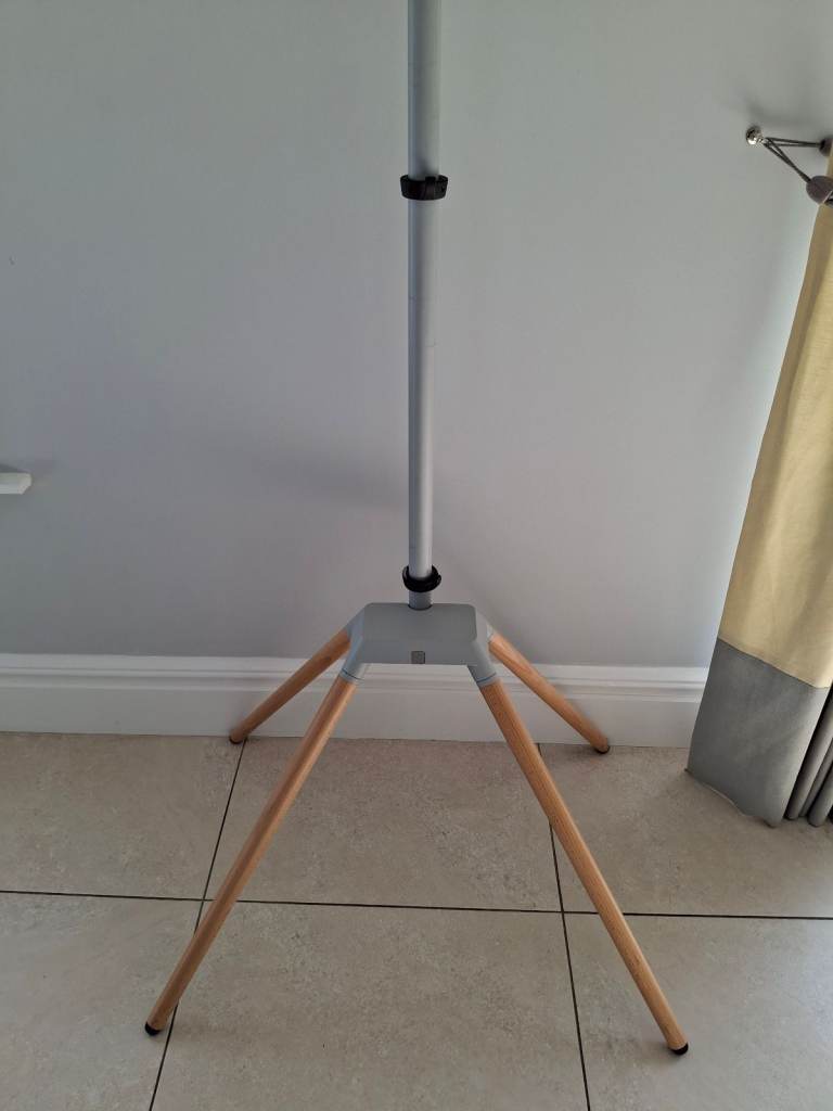 Smart tv or large screen stand