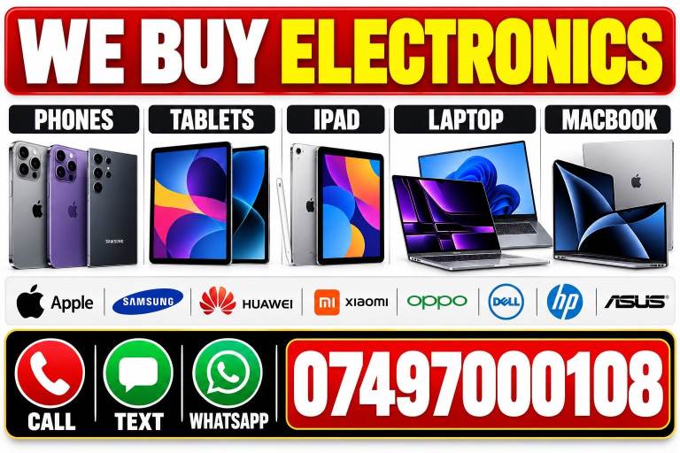  iPhone 18 / 17 Tablets, Laptops, MacBook air pro 