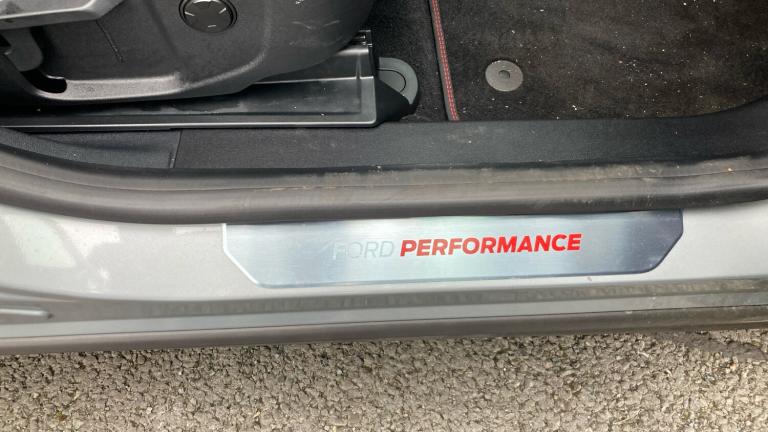 2024 Ford Puma 1.0 EcoBoost Hybrid mHEV ST 5dr DCT Petrol Hatchback Hatchback Petrol Automatic