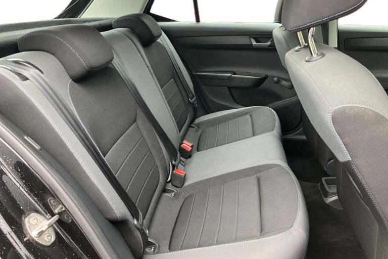 2020 Skoda Fabia 1.0 TSI Colour Edition 5dr Hatchback PETROL Manual