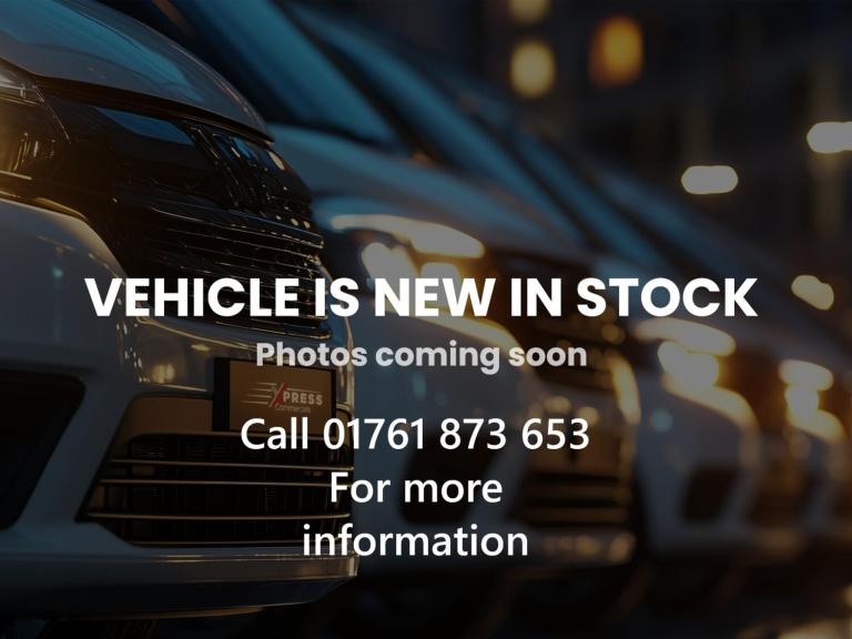 2014 Mercedes-Benz Sprinter 3.5t Van PANEL VAN DIESEL Manual