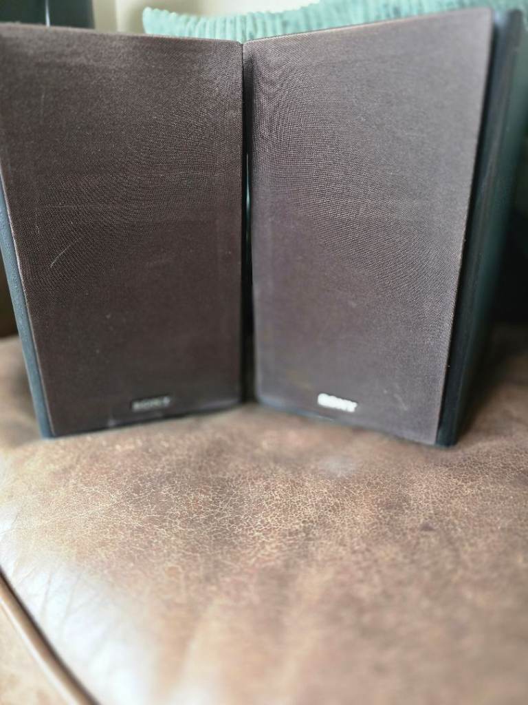 Sony mini stereo.