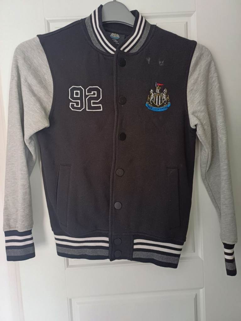 Junior newcastle jacket 