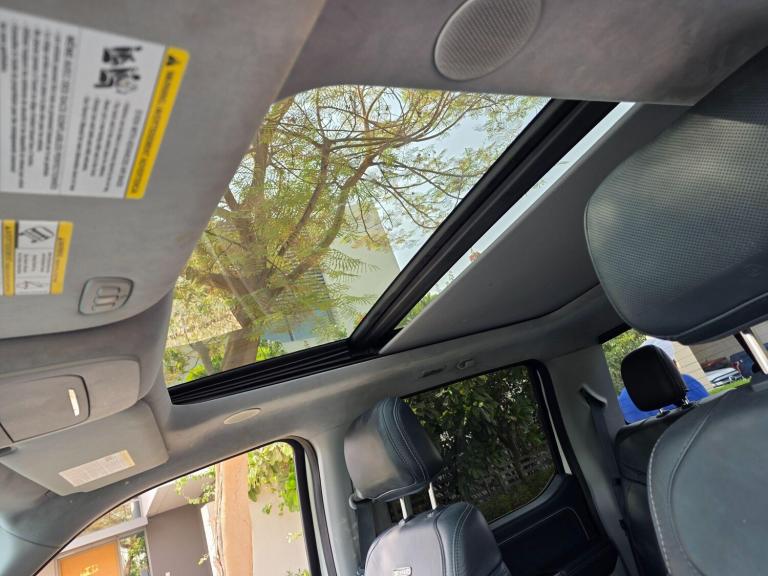  Ford F150 Limited Powerboost 3.5L V6 Hybrid 2021 Petrol/Electric Hybrid Automatic